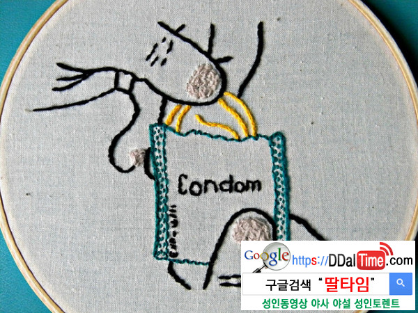 애널 섹스 가이드 2. 필수 준비물 이미지 #2