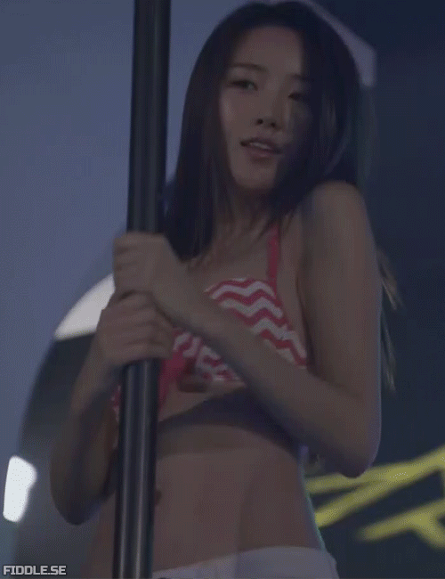 달샤벳 수빈 비키니 몸매 레전드 이미지 #1