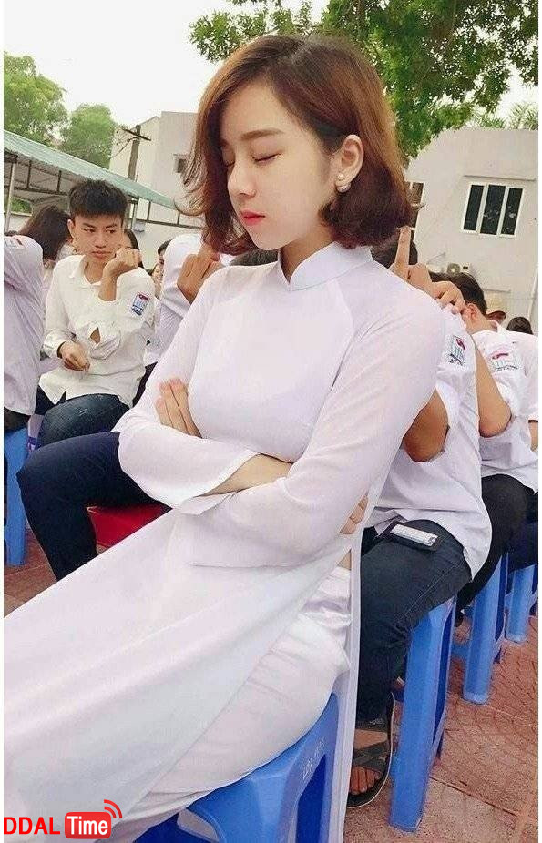 베트남 졸업식 전통 ㅗㅜㅑ 이미지 #2