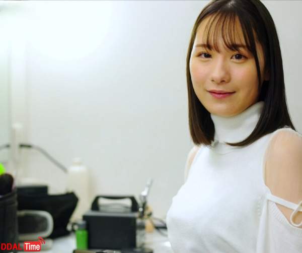 엄청난 기대속에 오늘 데뷔하는 av 슈퍼 루키 이미지 #2