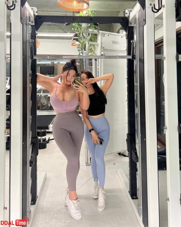 후방) 이 몸매가 어떻게 80kg ㄷㄷㄷ 이미지 #4