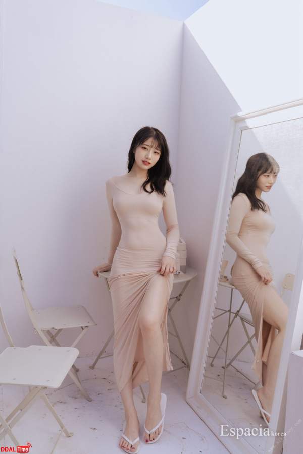 한국에서 동탄미시룩 입어본 카와키타 사이카 이미지 #6