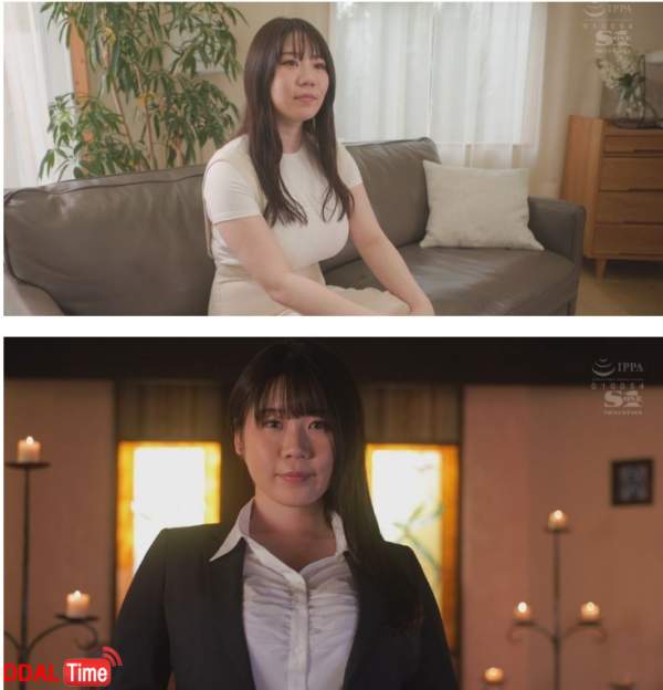 작품 나왔다는 역대급 신인 AV배우 이미지 #2