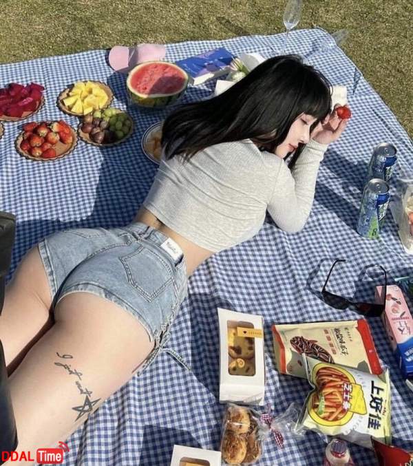 청바지 핏 어때요? 이미지 #1